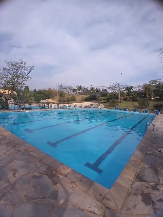 Golden Dolphin Grand Hotel Caldas Novas - Go E Cobrado 120 Da Limpeza E Enxoval Completo Do Hotel