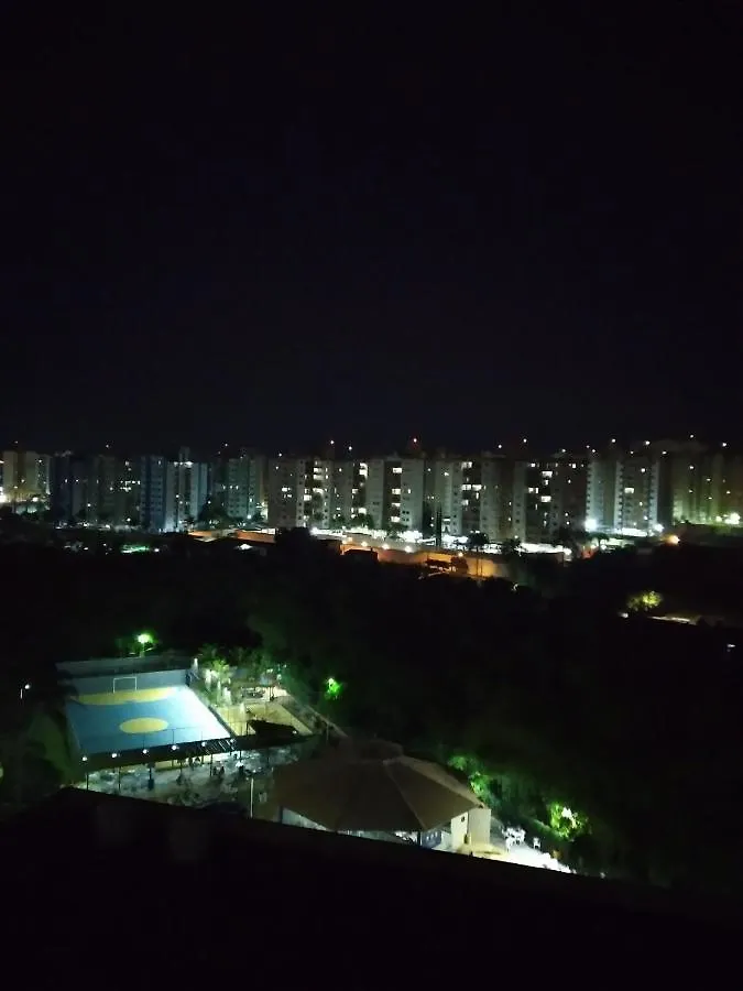 Golden Dolphin Grand Hotel Caldas Novas - Go E Cobrado 120 Da Limpeza E Enxoval Completo Do Hotel Apartment
